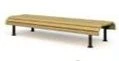 C-1.4 Park bench