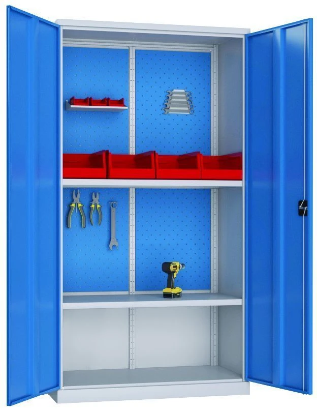 Tool cupboard T 1.2.0.4