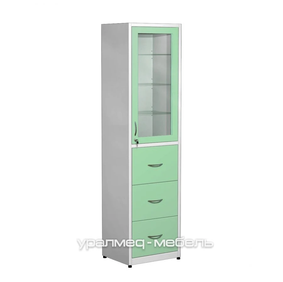 Cupboard for medicines ???-3.1