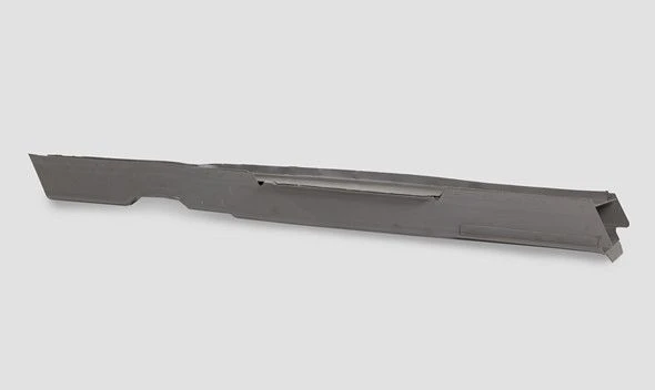 Sidewall rack 046906540112001