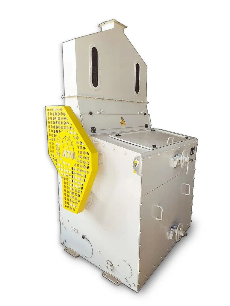 Installed Unit in Production