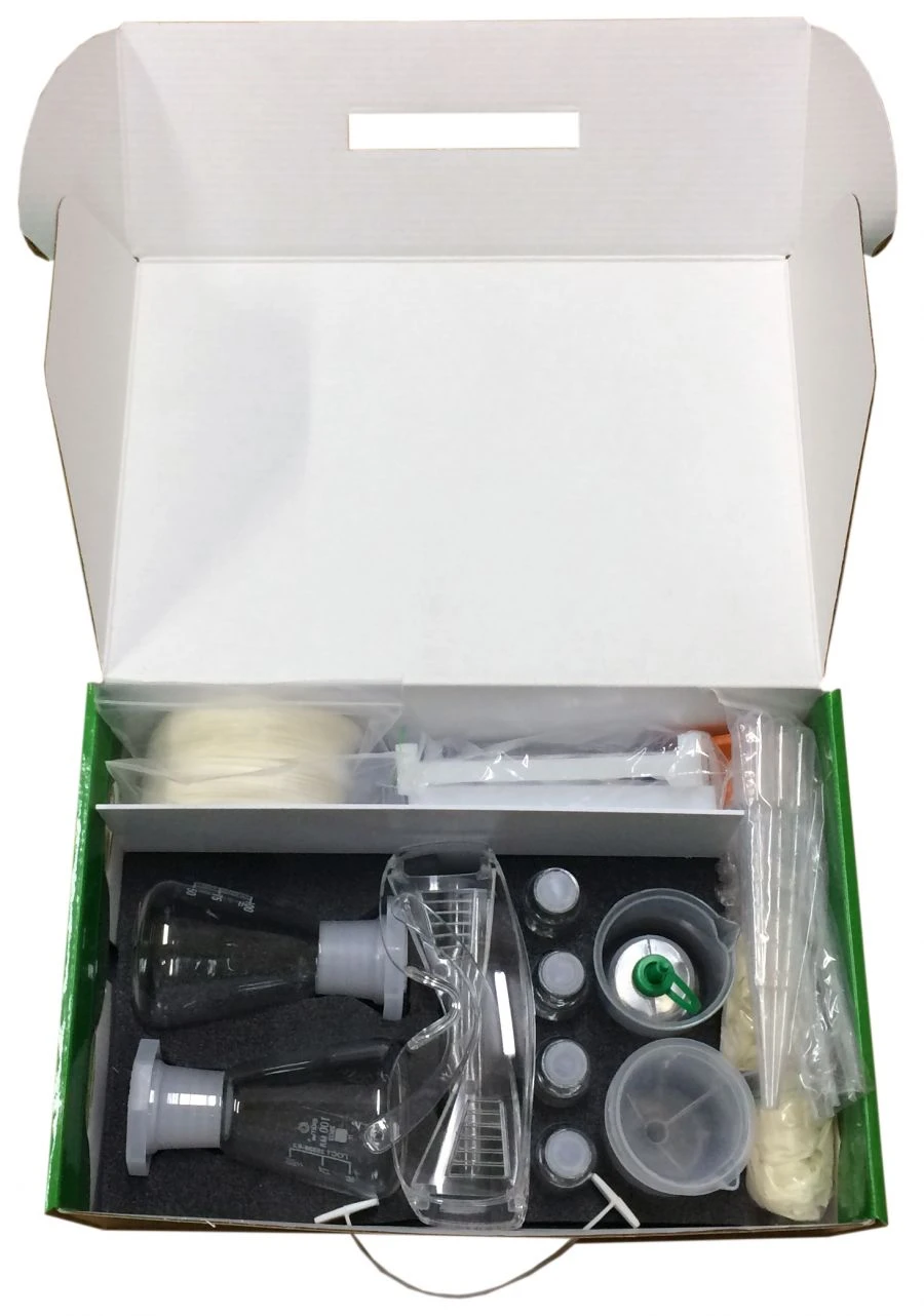SCHEL student kit