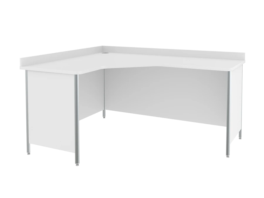 Wall-mounted table for doctor-laboratory technician SVLU-01 "Labromed-3" from laboratory tables "LABROMED-3" according to TU 945
