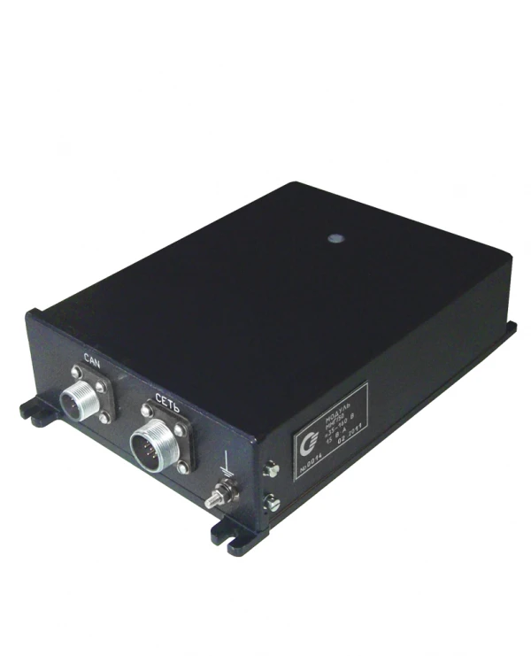 GLONASS NAVIGATION MODULE MNG TSAKT.464349.002