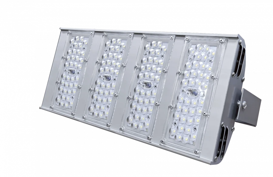 LED luminaire LUCH-220-STM 120