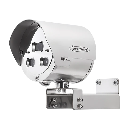 Video camera explosion-proof TVK-VK-07-Ex-C200