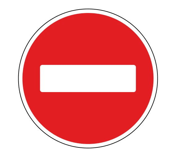 Road signs