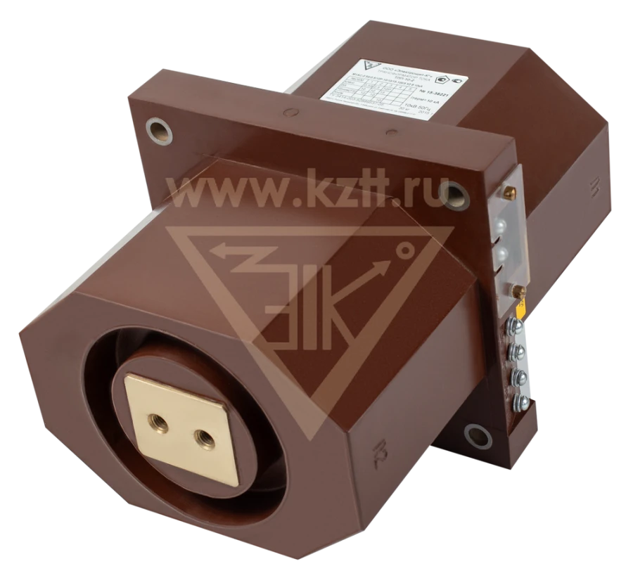 Current transformer TLP-10-2 M1