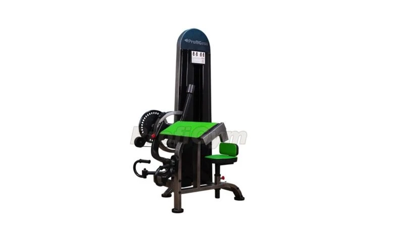 CST - 008 Biceps+Triceps Machine