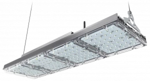 LED luminaire Prom 160