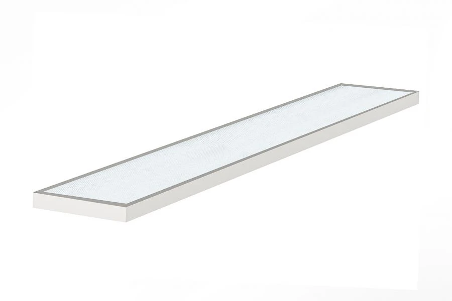 LED luminaire ML-4050 MED (40-50W)