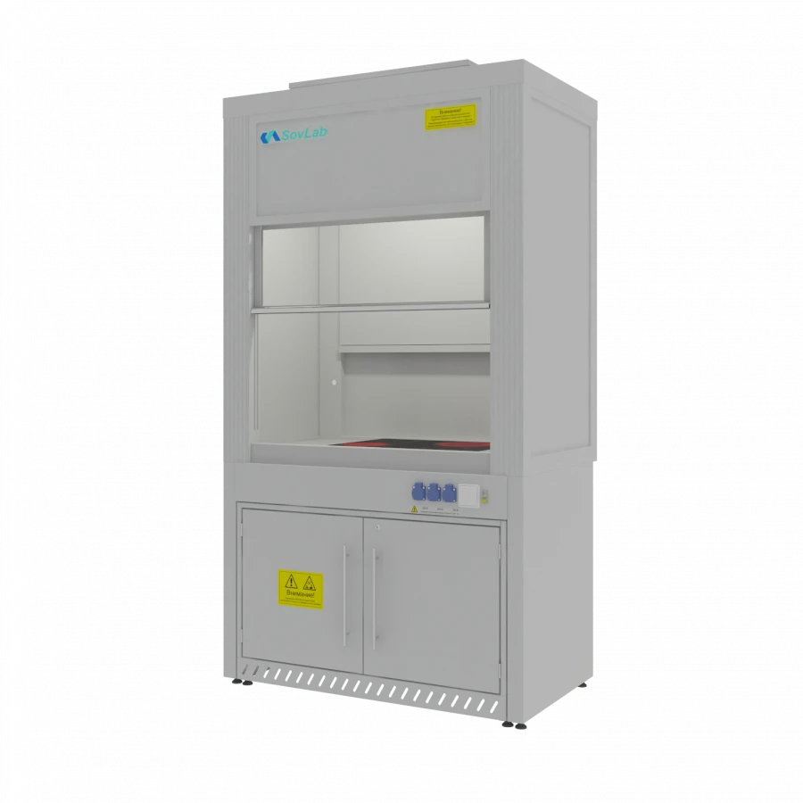 Cabinet type 1200 SWHNP