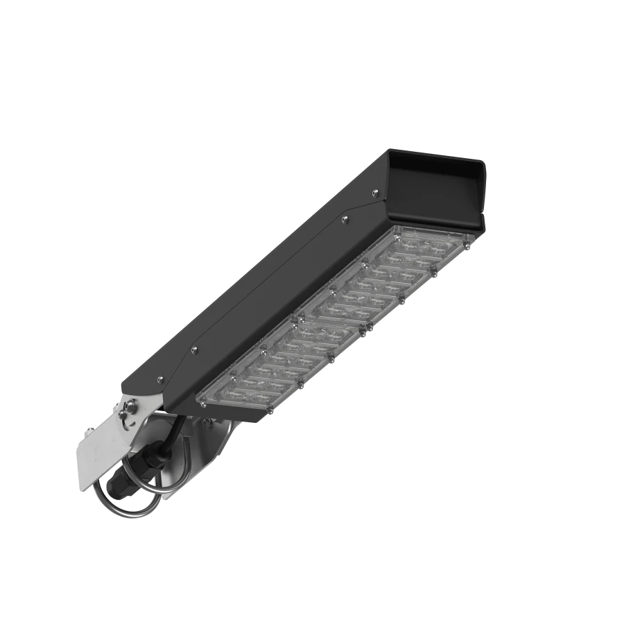 LED outdoor luminaire Major Standard MSFT-ST31-212
