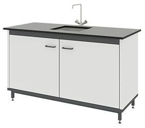 Metal Sinks (LAB-M Series)