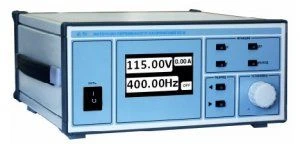 AC voltage source B2-9