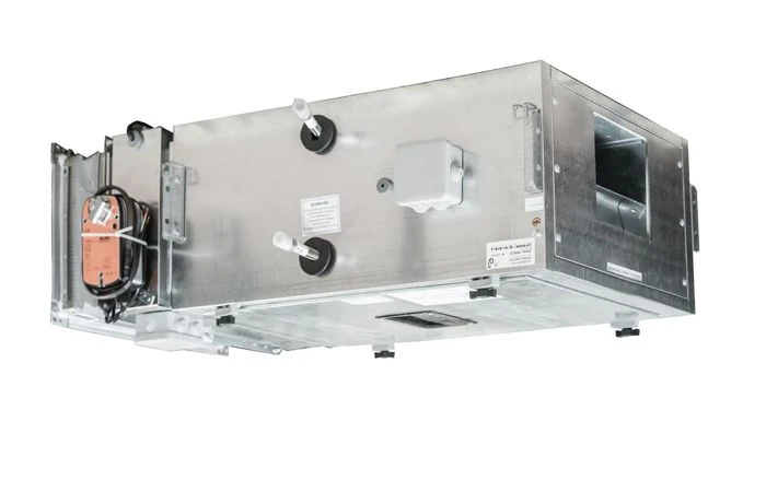 AIRMATE compact panel air conditioner