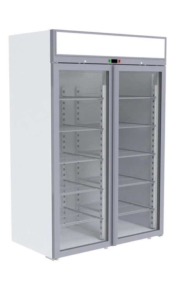 Refrigerated cabinet D1,4-Slc