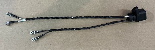 3287699 Injector wiring harness