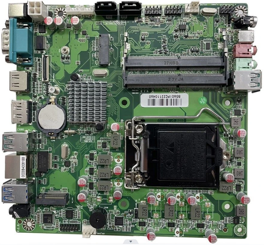 RDW B560IPC motherboard