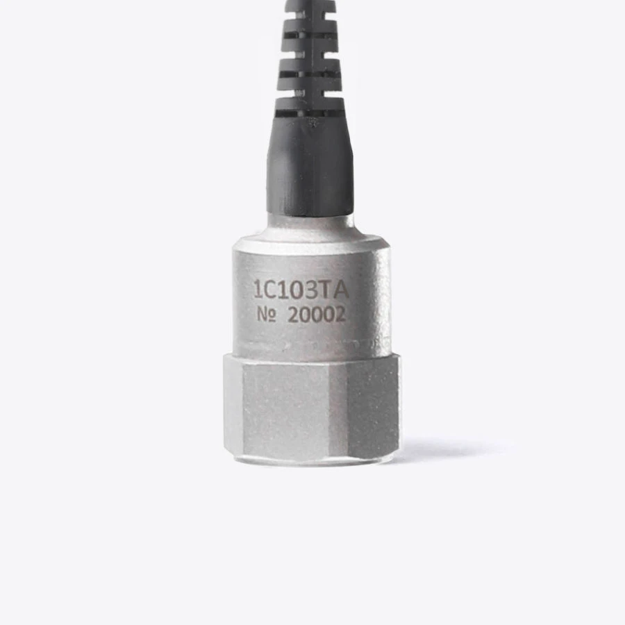 Accelerometer 1C103TA