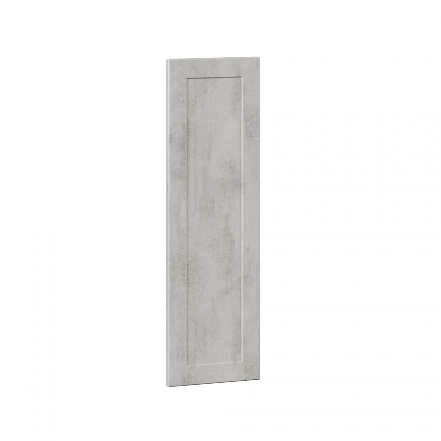 JAMIS LD.296910.000 End panel for high kitchen cupboard 970 mm