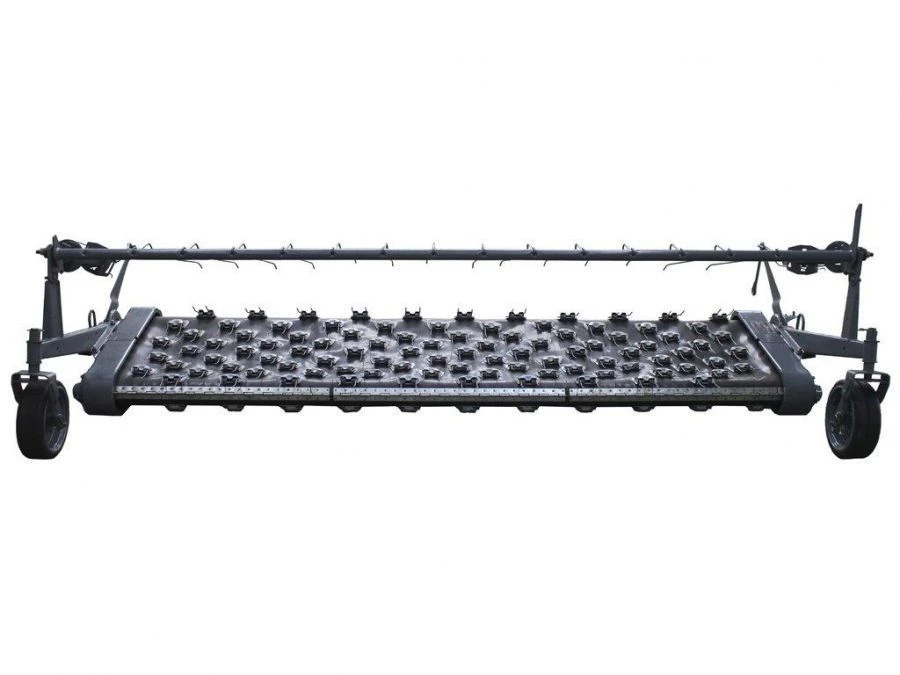 Conveyor pick-up MCM-10.08.07-01