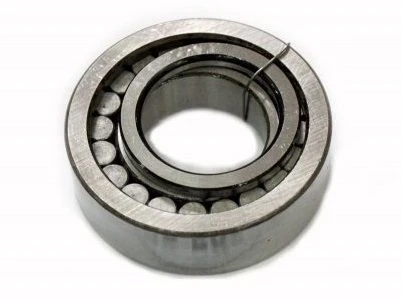Cylindrical roller bearing 76-592708M1