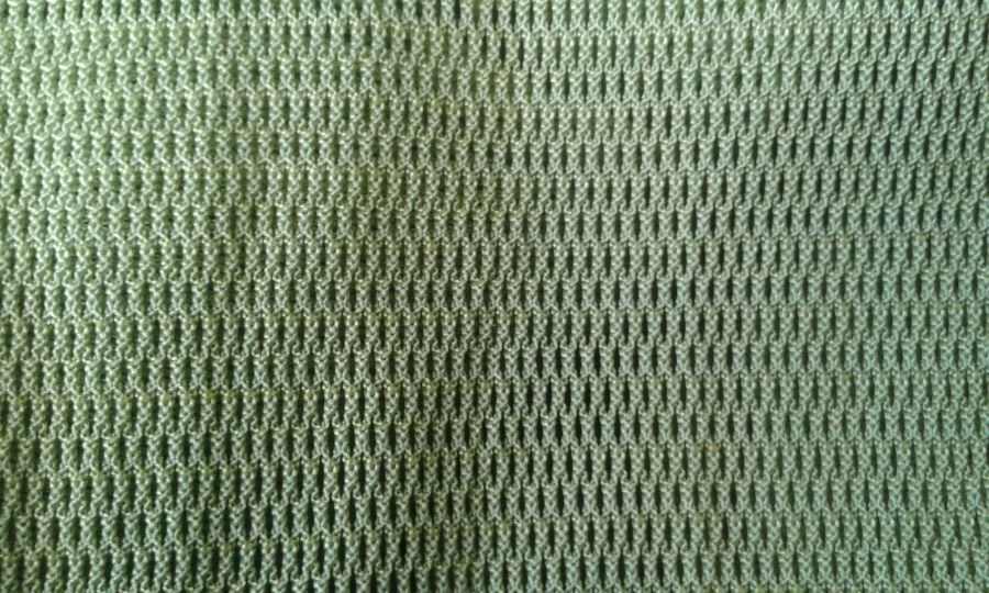Fishing thread knotless divider