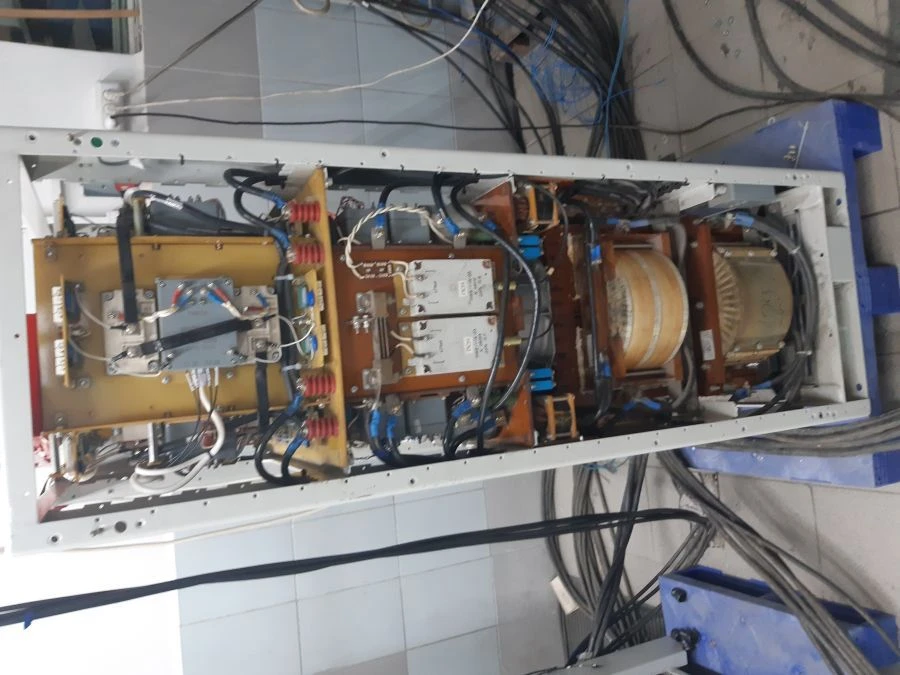 Protection cupboard ZT M4