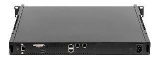 Hardware and software complex Dionis DPS