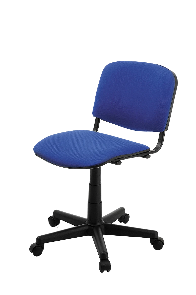 Iso G g/p PL armchair, WH