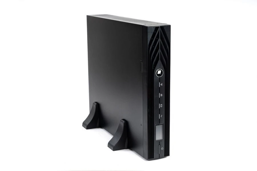Uninterruptible power supply SKAT-UPS 1000 RACK+2x9Ah