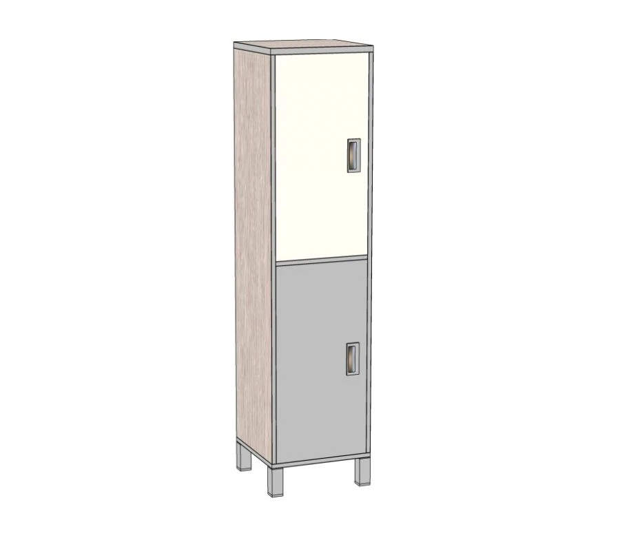 Storage system "Matrix" section 1.4/2