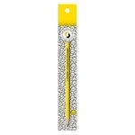 Graphite pencils "VKF" "Pencil with funny phrases" SUV-023 Graphite pencil sharpened TM (HB) 16 pcs.