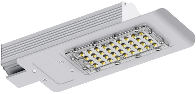 LED luminaire BL-LD-3A-2 (XPL)