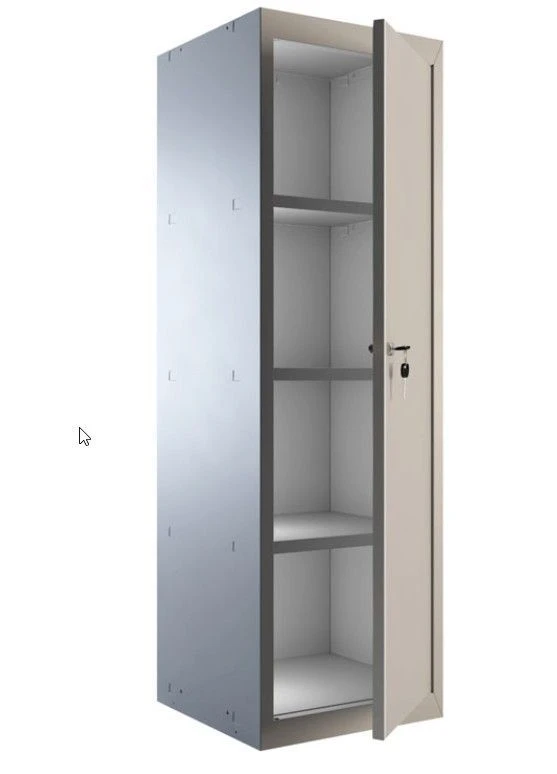 Personal cupboard ML CUBE