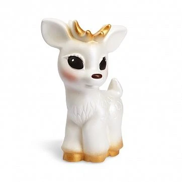 Fairy-tale fawn