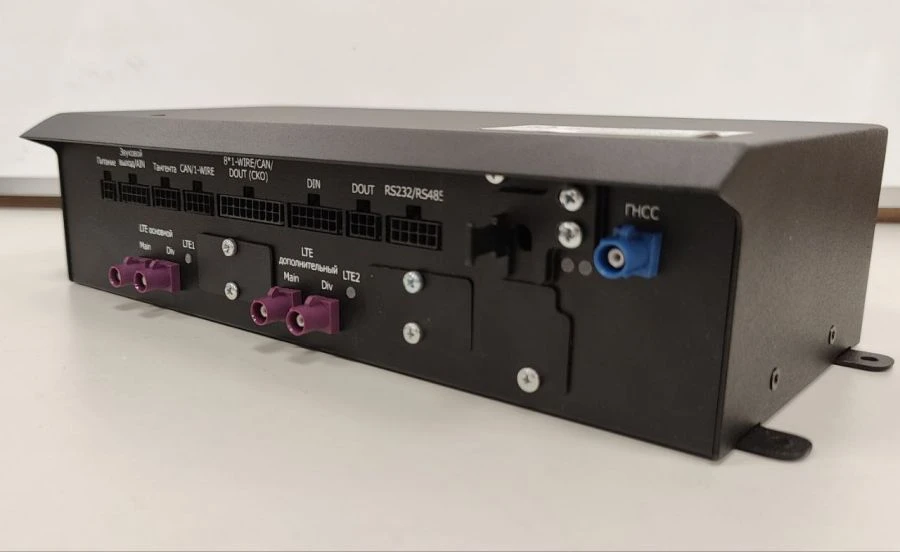 Satellite navigation equipment TTM, SVTG.464514.005