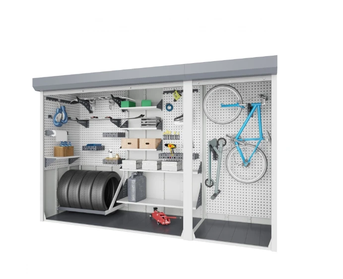 Storage Systems Storage (STG)