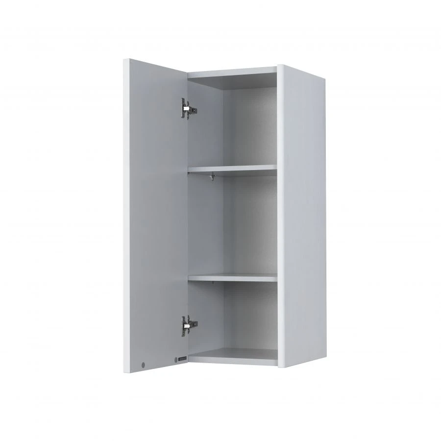 Semi-column Aquaton Silva left oak polar 1A215703SIW7L1.A215.7.03S.IW7.L