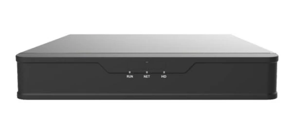 4-channel network video recorder "ELVR-04"