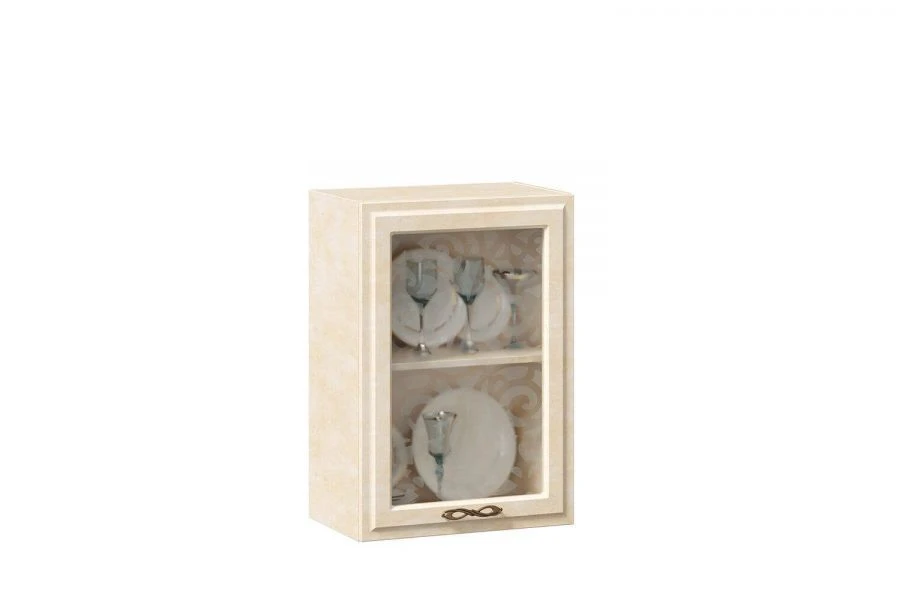 Alexandria LD.249170.000 front door glass 500