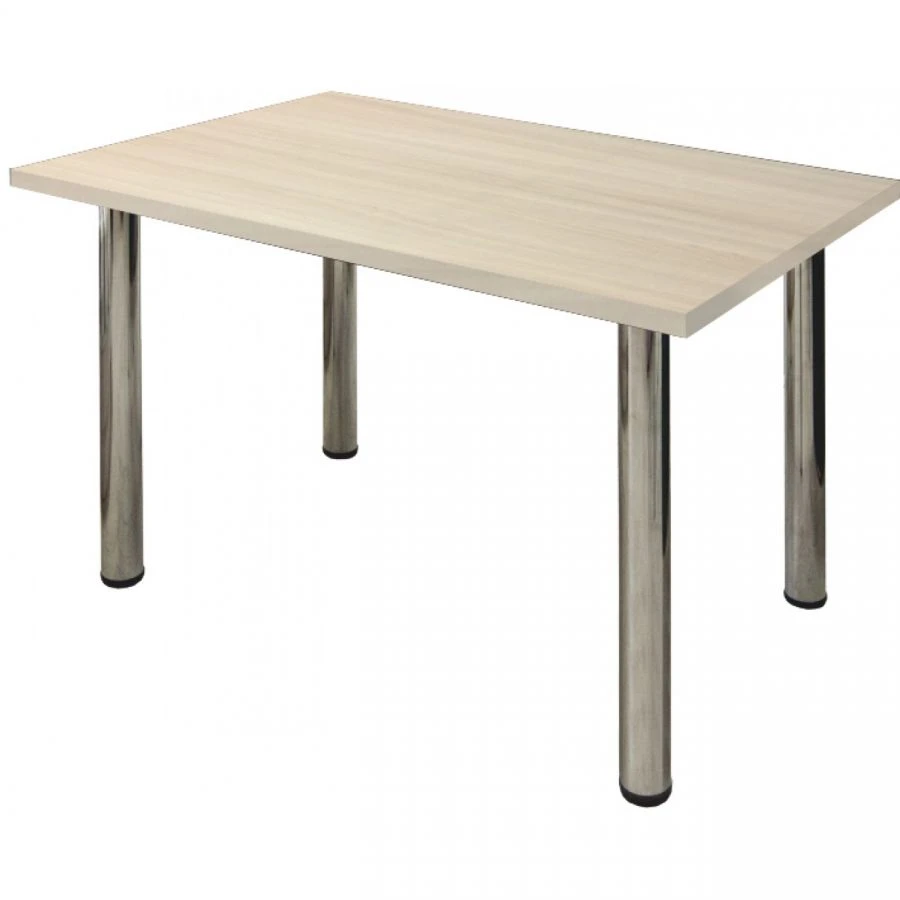 Dining room table (1800x800x736) 16mm chipboard