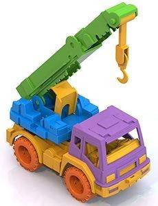 Crane "Kama"