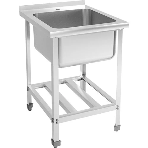 Whole tub of washing STANDARD WMotsb1-500SNK with edge