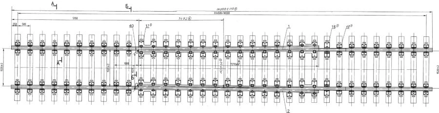 CONTROLLING JOIN of R65 type (project SP1060.000/-01)