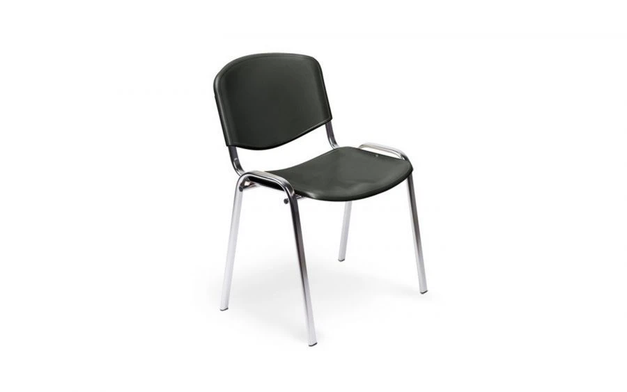 Office chair ISO brand "Bashkir Furniture Factory"