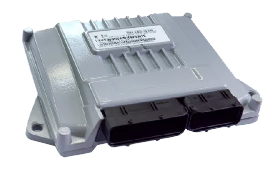 Engine control unit M230.E3
