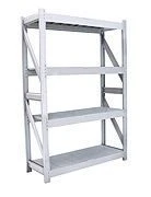 Shelving units