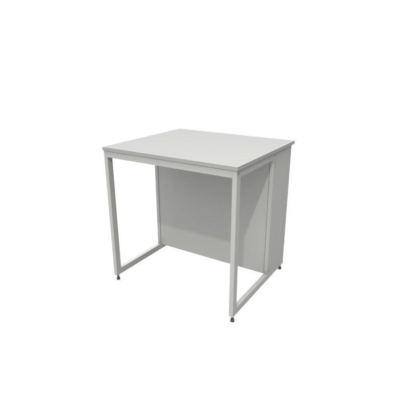 Laboratory table of "Edelwood" trade mark
